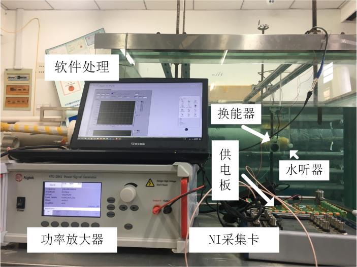 功率放大器應用