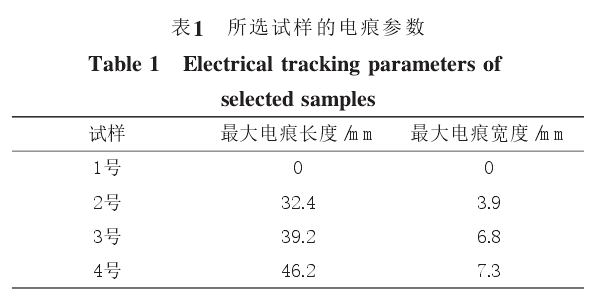 功率放大器在電痕腐蝕去極化電流影響中的應用