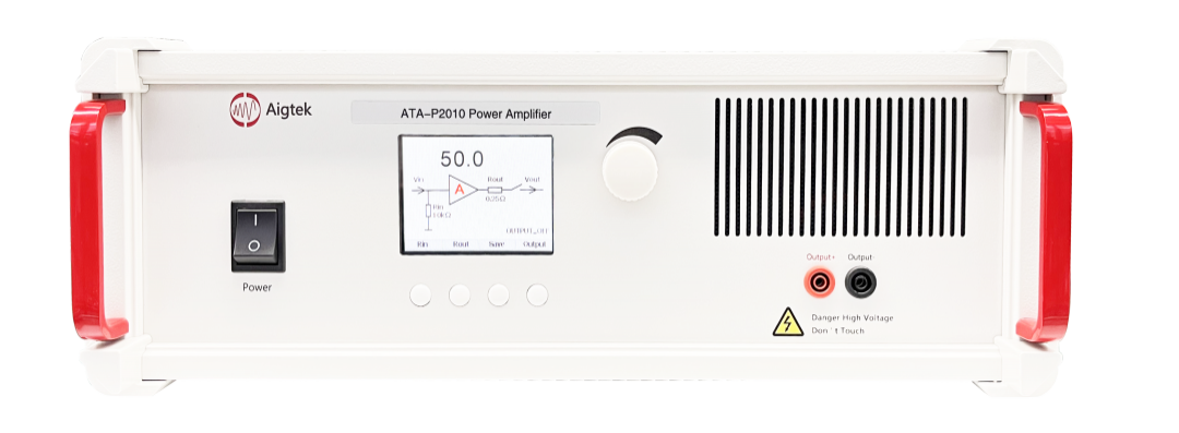 ATA-P2010壓電疊堆放大器