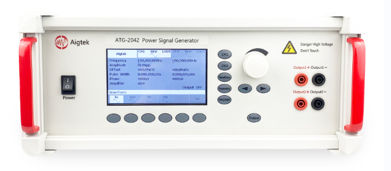 ATG-2042功率信號源