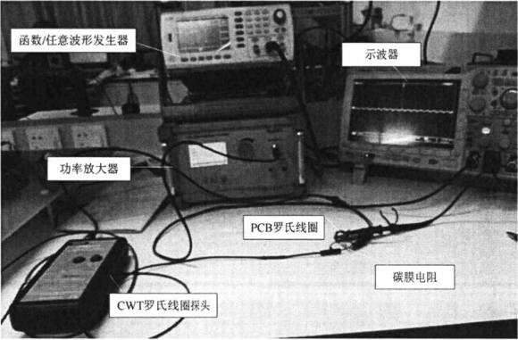 功率放大器