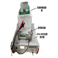 ATA-8202射頻功率放大器在植入式柔性光子器件無(wú)線供電系統(tǒng)中的應(yīng)用
